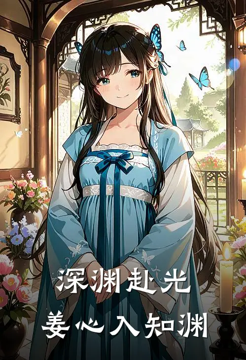 深渊赴光：姜心入知渊