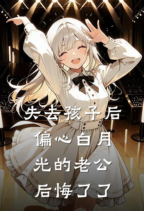 失去孩子后，偏心白月光的老公后悔了了
