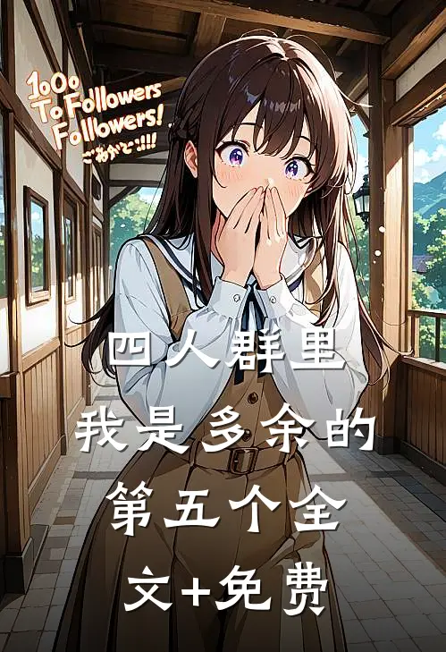 四人群里，我是多余的第五个全文+免费
