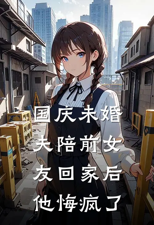 国庆未婚夫陪前女友回家后,他悔疯了