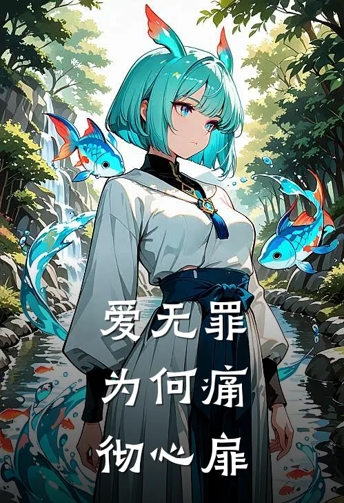 爱无罪，为何痛彻心扉