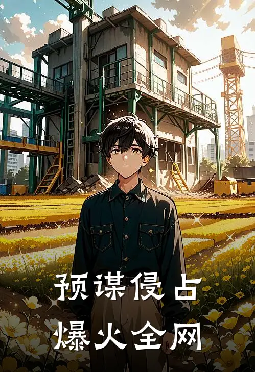 预谋侵占爆火全网