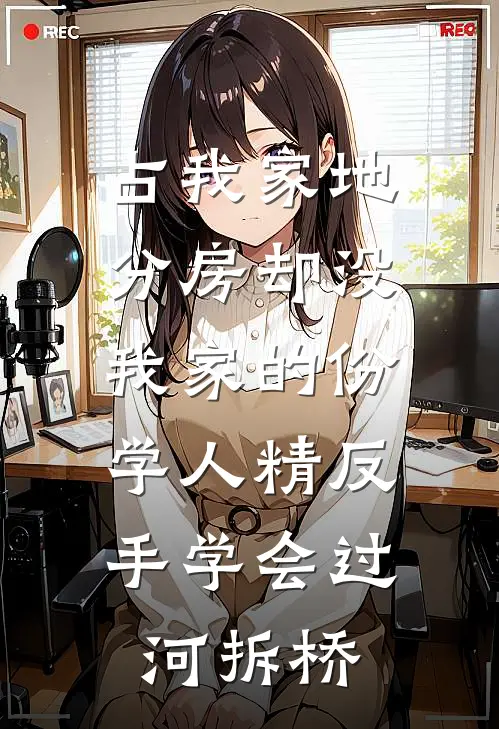 占我家地分房却没我家的份，学人精反手学会过河拆桥