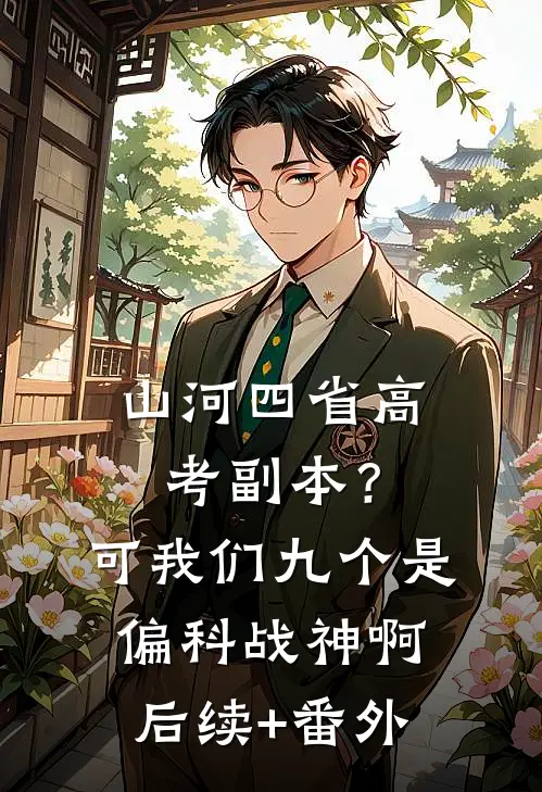 山河四省高考副本？可我们九个是偏科战神啊后续+番外