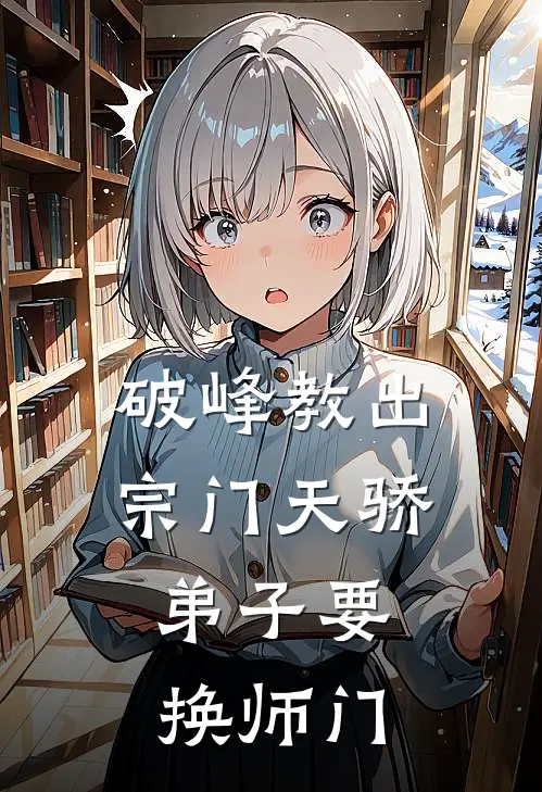 破峰教出宗门天骄，弟子要换师门