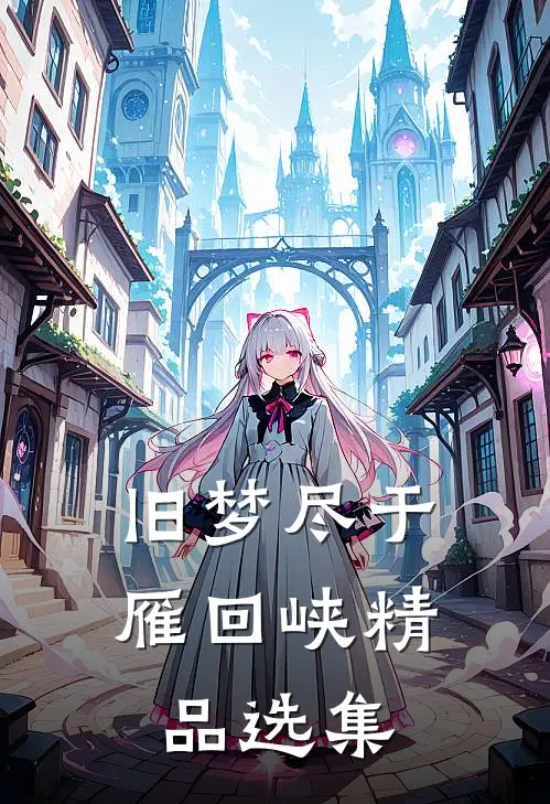 旧梦尽于雁回峡精品选集