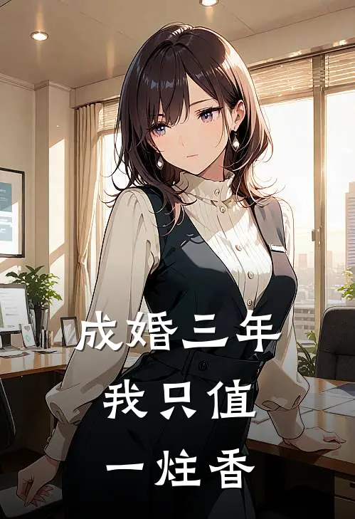 成婚三年，我只值一炷香