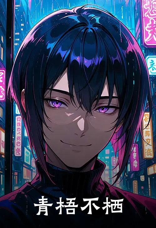 青梧不栖