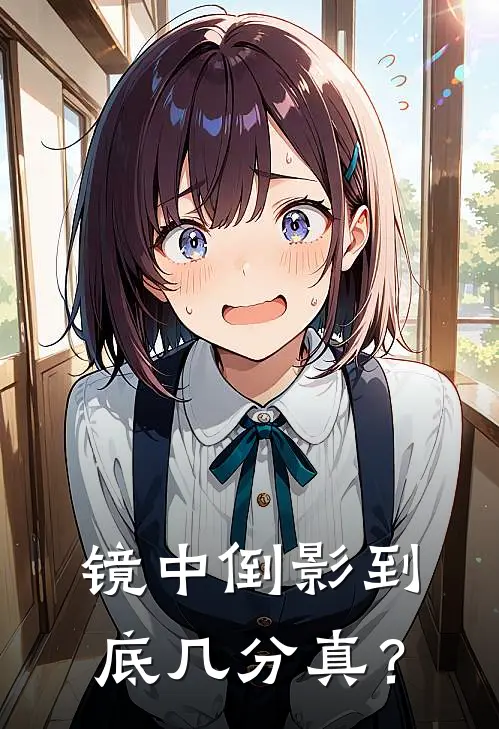 镜中倒影到底几分真？