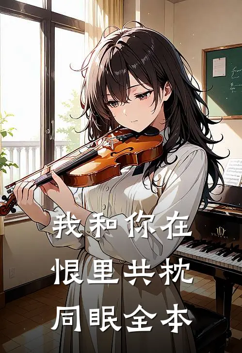 我和你在恨里共枕同眠全本