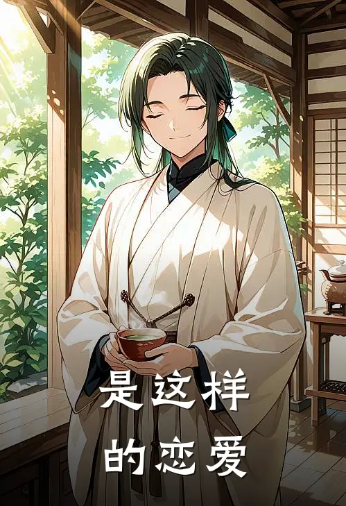 是这样的恋爱