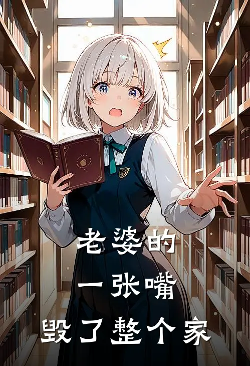 老婆的一张嘴,毁了整个家的说说