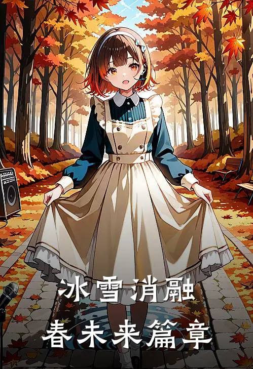 冰雪消融，春未来篇章