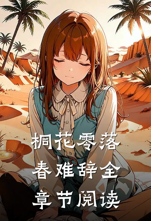 桐花零落春难辞全章节阅读
