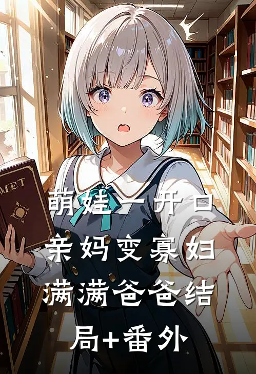萌娃一开口，亲妈变寡妇满满爸爸结局+番外