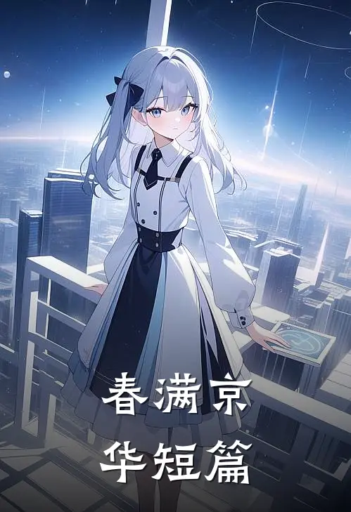 春满京华短篇