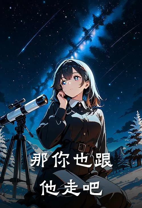 那你也跟他走吧英语