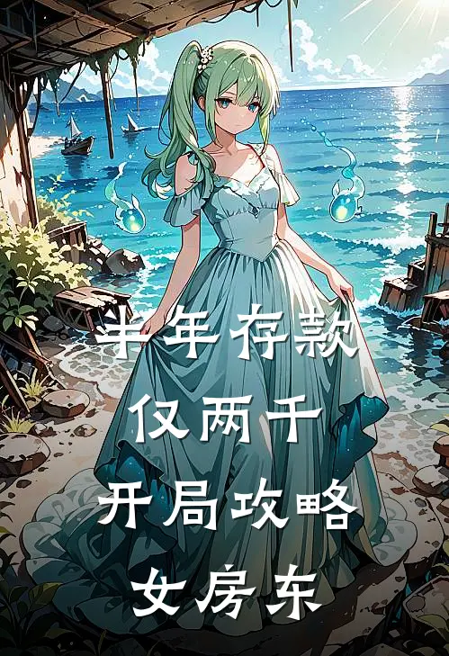 半年存款仅两千，开局攻略女房东