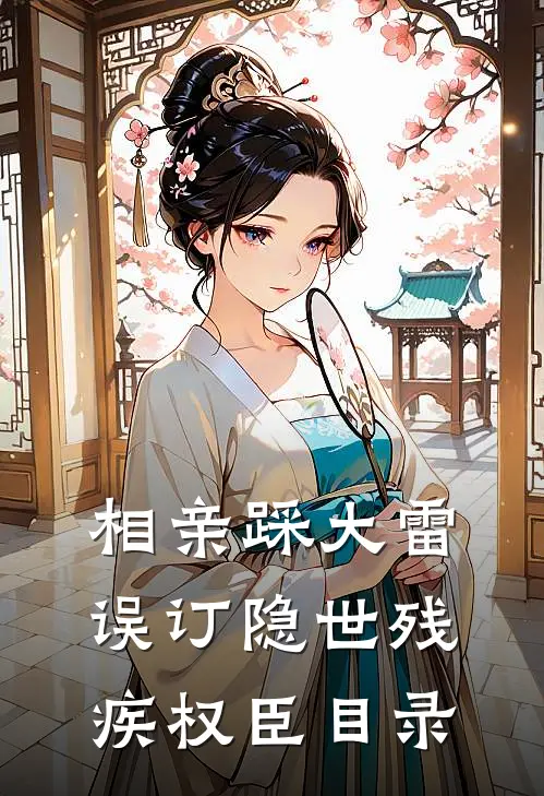相亲踩大雷，误订隐世残疾权臣目录