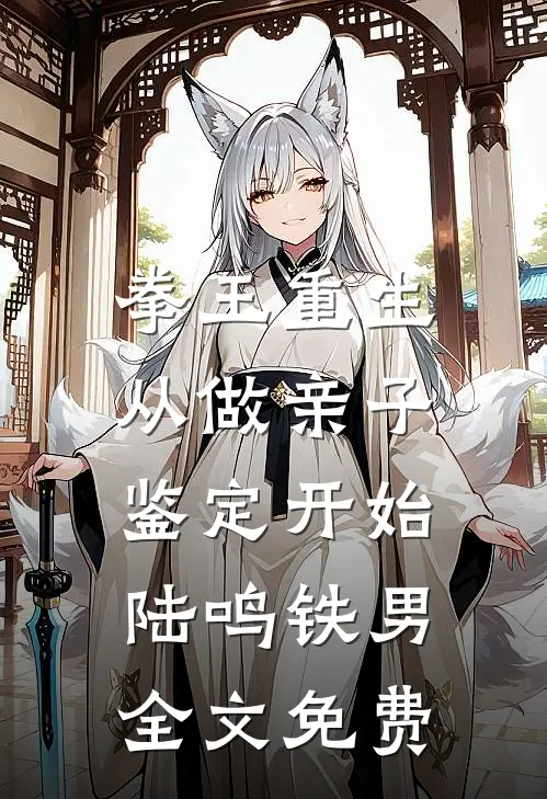 拳王重生，从做亲子鉴定开始陆鸣铁男全文免费