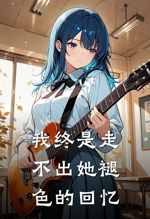 我终是走不出她褪色的回忆