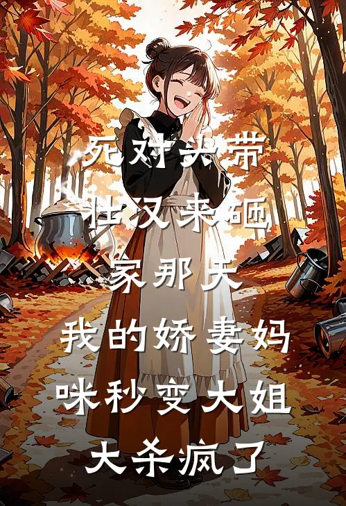 死对头带壮汉来砸家那天，我的娇妻妈咪秒变大姐大杀疯了