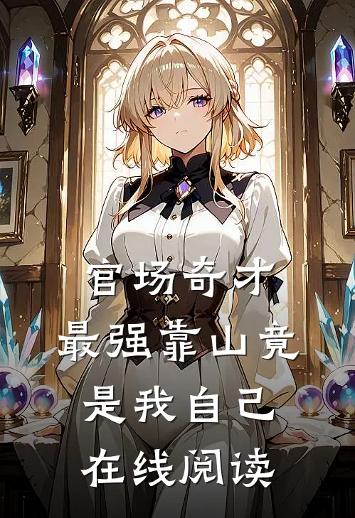 官场奇才：最强靠山竟是我自己在线阅读