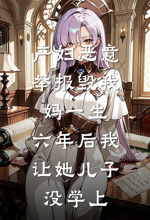 产妇恶意举报毁我妈一生，六年后我让她儿子没学上