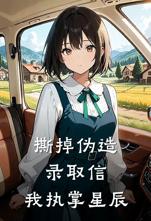 撕掉伪造录取信，我执掌星辰