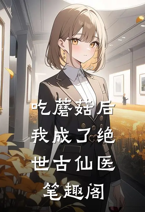 吃蘑菇后，我成了绝世古仙医笔趣阁
