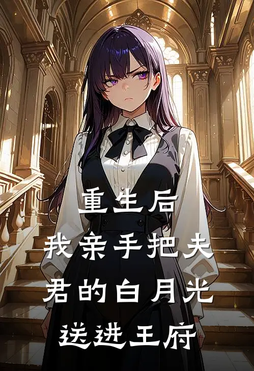 重生后,我亲手把夫君的白月光送进王府了