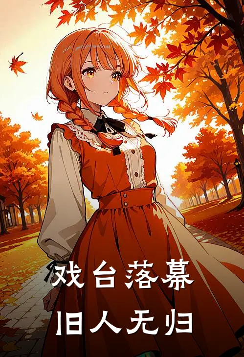 戏台落幕,旧人无归TXT