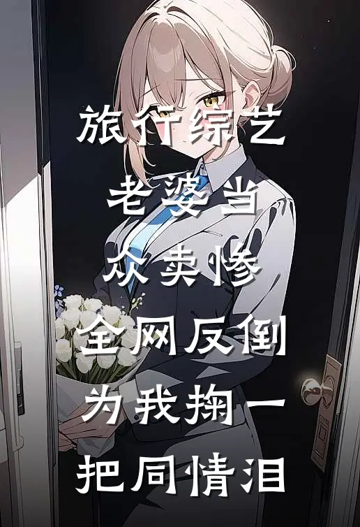 旅行综艺老婆当众卖惨，全网反倒为我掬一把同情泪