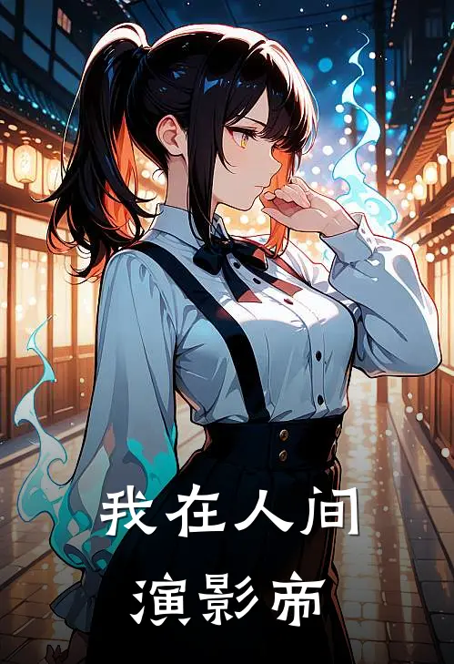 我在人间演影帝的