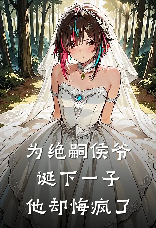 为绝嗣侯爷诞下一子，他却悔疯了