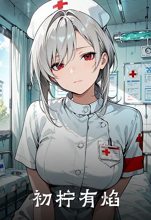 初柠有焰