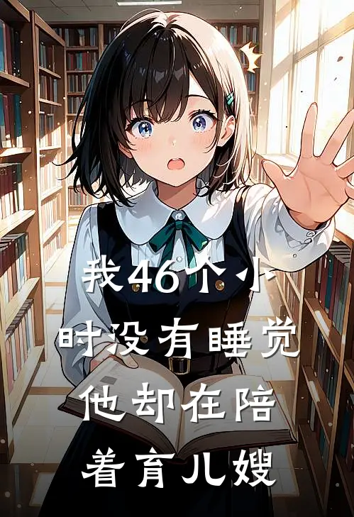 我46个小时没有睡觉,他却在陪着育儿嫂睡觉