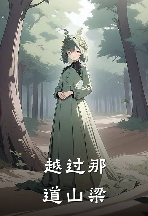 越过那道山梁