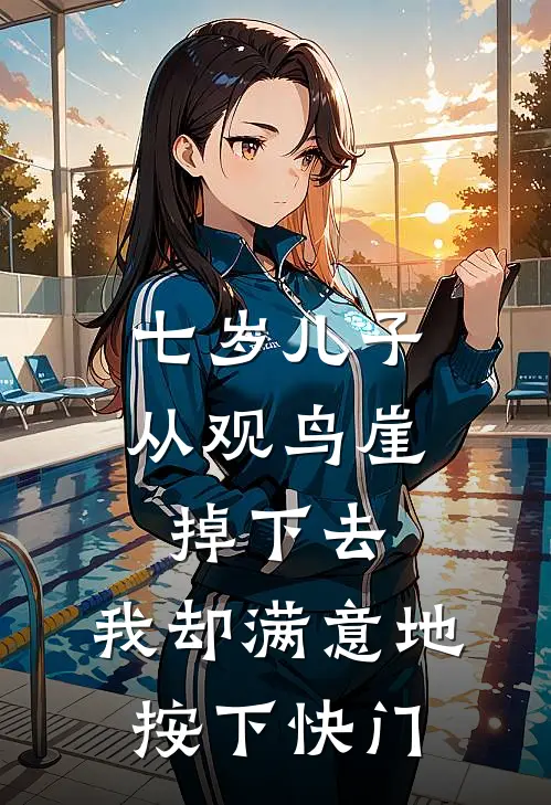 七岁儿子从观鸟崖掉下去，我却满意地按下快门