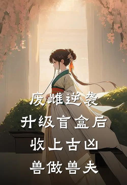 废雌逆袭：升级盲盒后收上古凶兽做兽夫