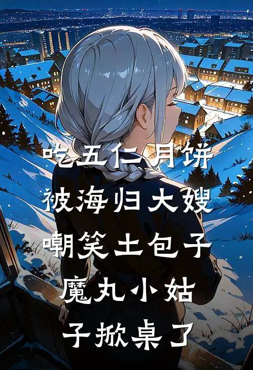 吃五仁月饼被海归大嫂嘲笑土包子，魔丸小姑子掀桌了