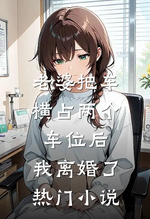 老婆把车横占两个车位后，我离婚了热门小说
