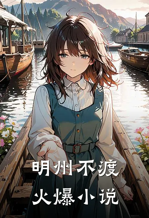 明州不渡火爆小说