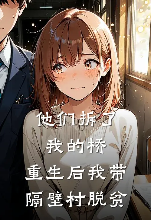 他们拆了我的桥，重生后我带隔壁村脱贫
