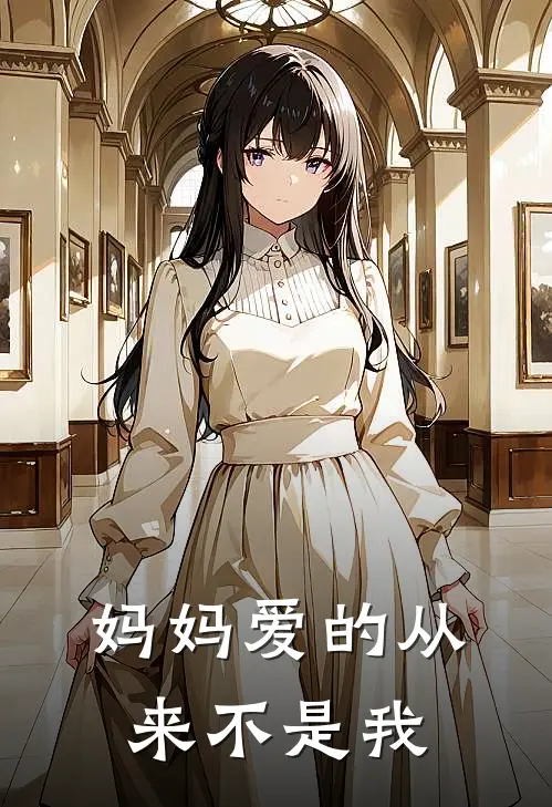 妈妈爱的从来不是我