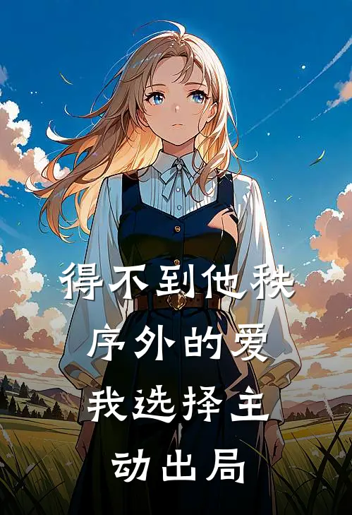 得不到他秩序外的爱，我选择主动出局
