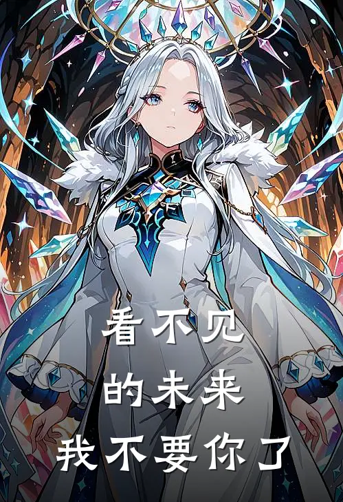看不见的未来，我不要你了
