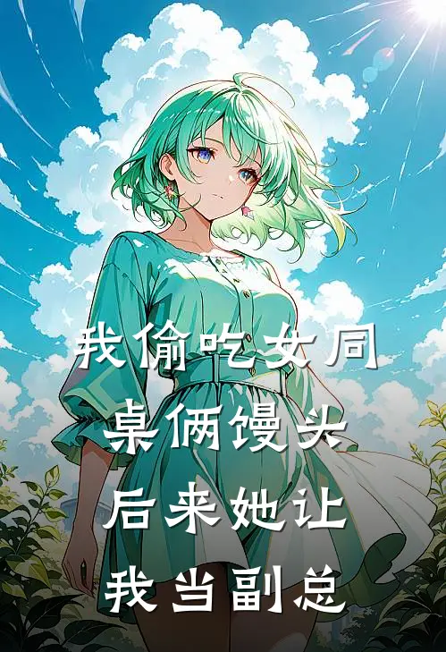 我偷吃女同桌俩馒头,后来她让我当副总了