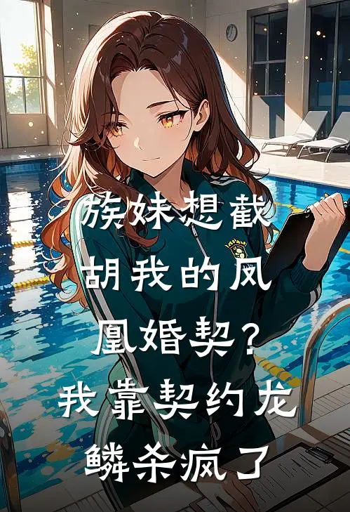 族妹想截胡我的凤凰婚契？我靠契约龙鳞杀疯了