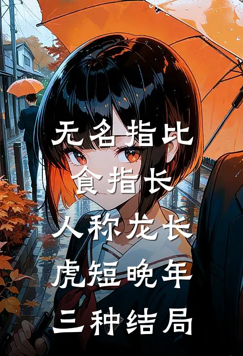 无名指比食指长，人称龙长虎短晚年三种结局